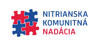 Výsledok vyhľadávania obrázkov pre dopyt logo nitrianska komunitná nadácia